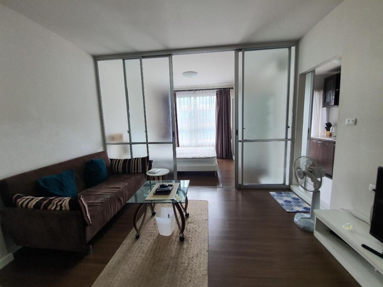 Appartamento Dcondo Creek Poolview By Lachambre Phuket