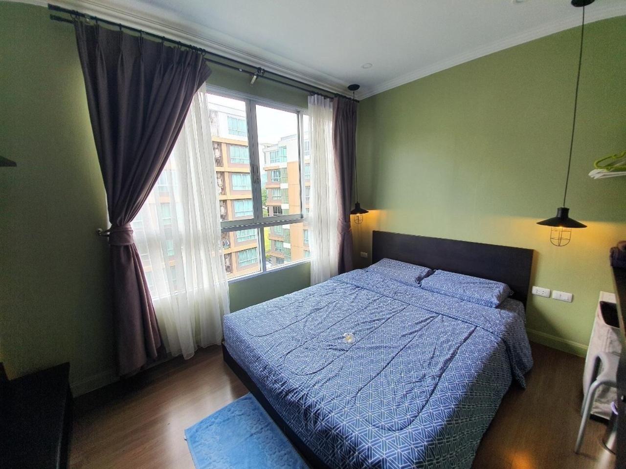 Appartamento Dcondo Creek Poolview By Lachambre Phuket