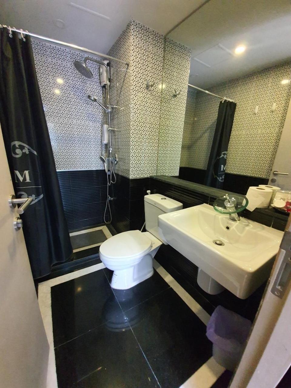 Dcondo Creek Poolview By Lachambre Appartamento *