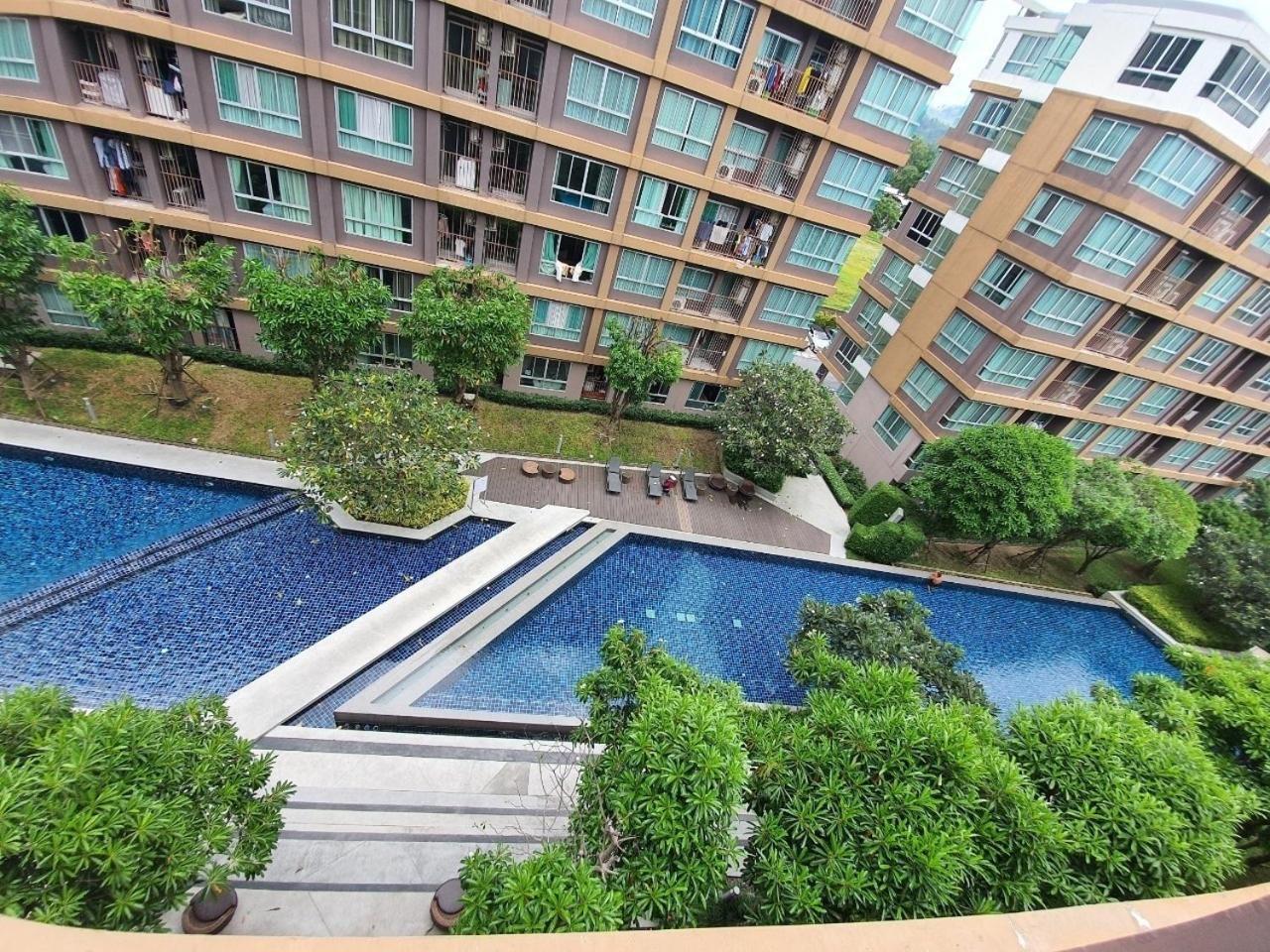 Lejlighed Dcondo Creek Poolview By Lachambre